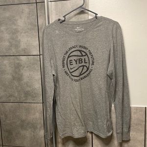EYBL LONG SLEEVE